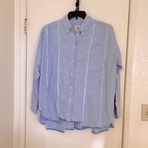 Urban Outfitters BDG Button-Down Shirt